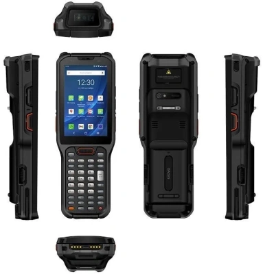 Терминал сбора данных Urovo RT40S (RT40S-SS5X13E4031HQ)