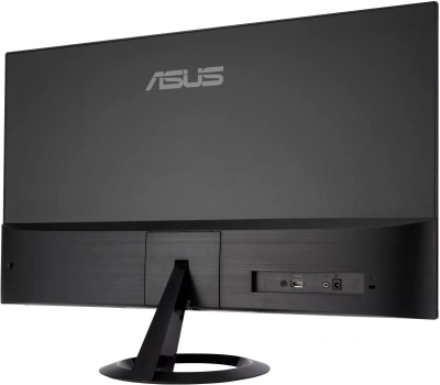 Монитор Asus 23.8" VZ24EHF черный IPS LED 16:9 HDMI матовая 250cd 178гр/178гр 1920x1080 100Hz FHD 2.85кг