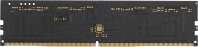 Память DDR5 8GB 4800MHz A-Data AD5U48008G-B OEM PC5-38400 CL40 DIMM 288-pin 1.1В single rank OEM