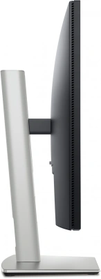 Монитор Dell 24.07" P2425E черный IPS LED 16:10 HDMI матовая HAS Piv 300cd 178гр/178гр 1920x1200 100Hz DP WU USB