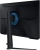 Монитор Samsung 32" Odyssey G3 S32DG300EI черный VA LED 16:9 HDMI матовая HAS Piv 250cd 178гр/178гр 1920x1080 180Hz FreeSync DP FHD 5.6кг