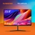 Монитор SunWind 23.8" SM-24FI223 черный IPS LED 5ms 16:9 HDMI матовая 250cd 178гр/178гр 1920x1080 100Hz G-Sync VGA DP FHD 3.0кг