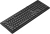 Клавиатура A4Tech KR-83 черный USB (KR-83 BLACK) Клавиатура A4Tech KR-83 черный USB (KR-83 BLACK)