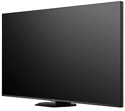 Телевизор LED Hisense 75" 75U8Q черный 4K Ultra HD 120Hz MEMC DVB-T DVB-T2 DVB-C DVB-S DVB-S2 USB WiFi Smart TV