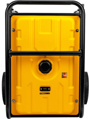 Генератор Denzel PS-120EAD-3 12кВт