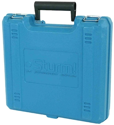 Технический фен Sturm! HG2020P 2000Вт темп.450/600С