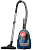 Пылесос Philips 2000 Series XB2062/01 1800Вт синий/оранжевый