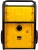 Генератор Denzel PS-120EAD-3 12кВт