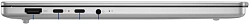 Ноутбук Lenovo IdeaPad Slim 3 15ARP10 Ryzen 7 170 16Gb SSD512Gb AMD Radeon 680M 15.3" IPS WUXGA (1920x1200) без ОС grey WiFi BT Cam (83K700PBPS)
