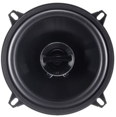 Колонки автомобильные Nakamichi NSE-1358 300Вт 89дБ 4Ом 13см (5дюйм) (ком.:2кол.) коаксиальные трехполосные