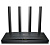 Роутер беспроводной TP-Link Archer AX12 AX1500 10/100/1000BASE-TX черный