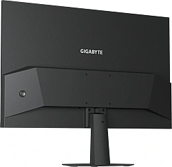 Монитор Gigabyte 23.8" GS24F14A черный IPS LED 16:9 HDMI матовая 400cd 178гр/178гр 1920x1080 175Hz DP FHD 3.16кг