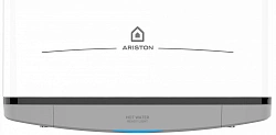 Водонагреватель Ariston Velis Style R 50 2.4кВт 50л электрический настенный/белый