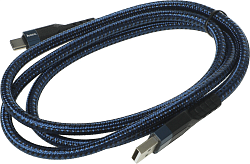 Мобильный аккумулятор Hoco U110 Type-C 10000mAh 2.1A белый (70615)