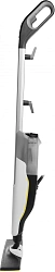 Швабра паровая Karcher SC 2 Upright AE *EU 1600Вт белый