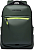 Рюкзак Piquadro Corner 2.0 CA6638C2OW/VE темно-зеленый полиуретан/полиэстер