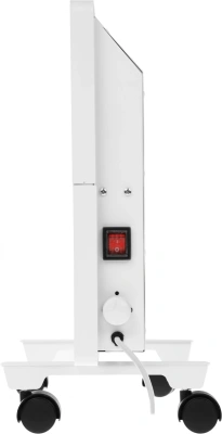 Конвектор Royal Clima FIORI Meccanico REC-FR1000M 1000Вт белый