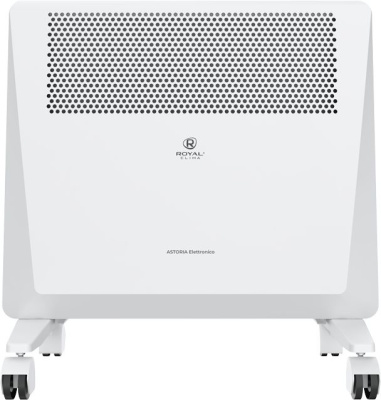 Конвектор Royal Clima Astoria Elettronico REC-AT2000E 2000Вт белый