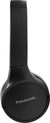 Гарнитура накладные Panasonic RB-HF420BGEK черный беспроводные bluetooth оголовье