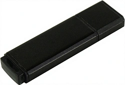 Флеш Диск Netac 32Gb U351 NT03U351N-032G-20BK USB2.0 серый