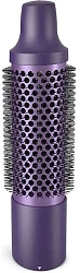 Фен-щетка Philips BHA305/00 800Вт фиолетовый (ВНА305/00)