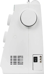 Швейная машина Janome Sewist 721 белый