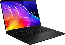 Ноутбук Asus ProArt PZ14 HT7407NA-SN091X Snapdragon X2 Elite X2E-88-100 16Gb SSD512Gb Qualcomm Adreno 14" OLED Touch 3K (2880x1800) Windows 11 Home black WiFi BT Cam Bag (90NB1861-M004D0)