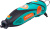 Гравер Sturm! GM2314F 140Вт насадок:40 кейс Гравер Sturm! GM2314F 140Вт насадок:40 кейс