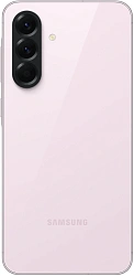 Смартфон Samsung SM-A566E Galaxy A56 5G 128Gb 8Gb розовый моноблок 3G 4G 2Sim 6.7" 1080x2340 Android 15 50Mpix 802.11 a/b/g/n/ac/ax NFC GPS GSM900/1800 GSM1900 Protect