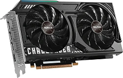 Видеокарта Asrock PCI-E 4.0 B570 CL 10GO INTEL ARC B570 10Gb 160bit GDDR6 2600/19000 HDMIx1 DPx3 HDCP Ret