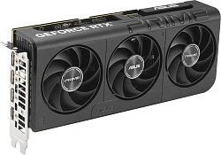 Видеокарта Asus PCI-E 5.0 PRIME-RTX5050-O8G NVIDIA GeForce RTX 5050 8Gb 128bit GDDR6 2677/20000 HDMIx1 DPx3 HDCP Ret