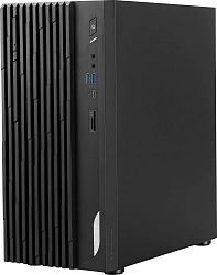 ПК Мини MSI Pro DP180 14A-622XRU i7 14700 (2.1) 16Gb SSD512Gb UHDG CR без ОС 2.5xGbitEth+1xGbitEth WiFi BT 500W черный (9S6-B0A741-1087)