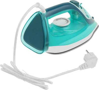 Утюг Philips DST3030/70 2400Вт зеленый