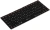 Клавиатура Оклик 840S черный USB беспроводная BT slim (754787)