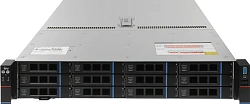Сервер IRU Rock G2212AG3 2x7413 4x32Gb 9361-8I AST2500 2xGigEth 2x1600W w/o OS (2084726)
