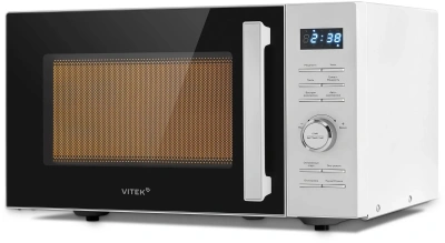 Микроволновая Печь Vitek VT-MW1825 25л. 900Вт белый