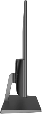 Монитор Digma 27" Progress 27A501F черный VA LED 16:9 HDMI матовая 300cd 178гр/178гр 1920x1080 100Hz FreeSync VGA FHD
