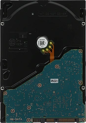 Жесткий диск Toshiba SATA-III 10TB HDWT31AUZSVA Surveillance S300 Pro (7200rpm) 256Mb 3.5"