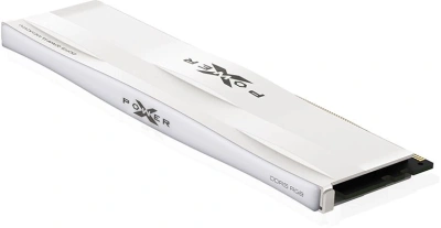 Память DDR5 16GB 6800MHz Silicon Power SP016GXLWU68AFSH Xpower Zenith RGB RTL Gaming PC5-54400 CL34 DIMM ECC 288-pin 1.4В single rank с радиатором Ret