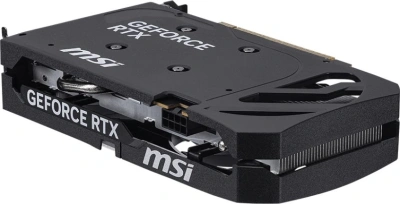 Видеокарта MSI PCI-E 5.0 RTX 5050 8G SHADOW 2X OC NVIDIA GeForce RTX 5050 8Gb 128bit GDDR7 2497/28000 HDMIx1 DPx3 HDCP Ret