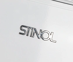 Холодильник Stinol STS 150 2-хкамерн. белый