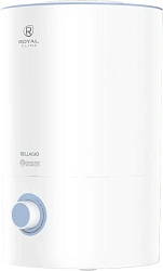 Увлажнитель воздуха Royal Clima RUH-BL300/3.5M-WT 25Вт (ультразвуковой) белый