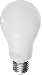 Умная лампа Gauss IoT Smart Home E27 10Вт 1055lm Wi-Fi (упак.:1шт) (1080112)