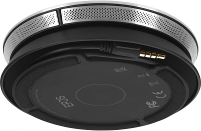 Спикерфон Epos черный/серебристый (1000226)