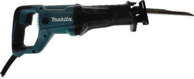 Сабельная пила Makita JR3051TK 1200Вт 3000ход/мин
