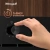 Духовой шкаф Электрический Weissgauff EOM 19 MB Edition черный