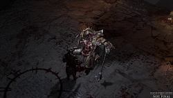 Игра для PS5 PlayStation Diablo IV (18+)