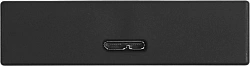 Жесткий диск Seagate USB3.0 4TB STKZ4000401 One Touch 2.5" серебристый