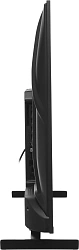 Телевизор LED Hyundai 43" H-LED43BU7011 Google TV Frameless черный/черный 4K Ultra HD 60Hz DVB-T DVB-T2 DVB-C DVB-S DVB-S2 USB WiFi Smart TV
