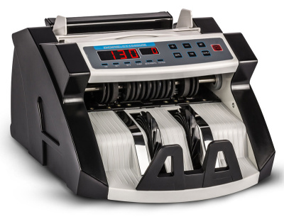 Счетчик банкнот Dors CT1040UM SYS-040492 мультивалюта